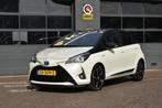 Toyota Yaris 1.5 Hybrid Bi-Tone, Auto's, Toyota, 12 maanden, Gebruikt, 4 cilinders, Origineel Nederlands