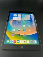 Apple iPad 8e generatie 2020 glasplaat gebarst, Computers en Software, Apple iPads, 10 inch, 32 GB, Apple iPad, Ophalen of Verzenden