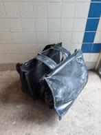 Gebruikte FastRider fietstassen - Zwart, Ophalen of Verzenden, Gebruikt, FastRider