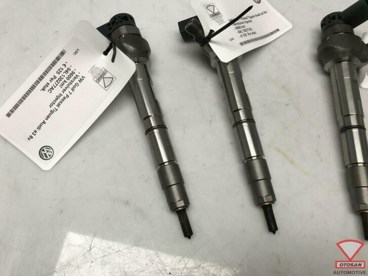 vw golf 7 passat audi seat skoda verstuiver tdi 04l130277ac, Gebruikt, Volkswagen, Volkswagen AG, Berliner Ring 2
38440  Wolfsburg, DE