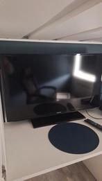Samsung Smart TV 40 inch UE40EH5300 met muurbeugel, 50 Hz, Ophalen of Verzenden, Samsung, 100 cm of meer