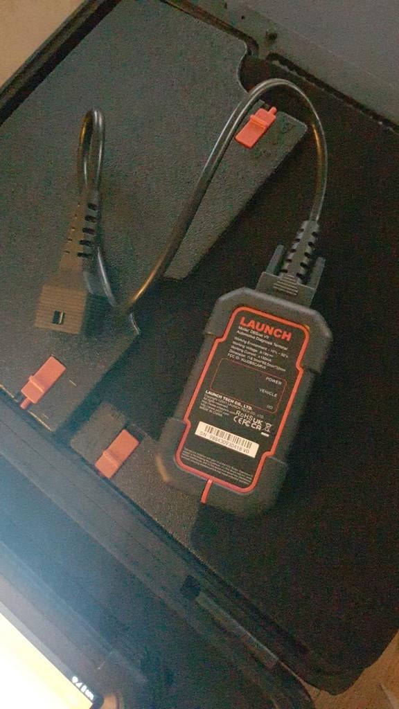 Launch x431 pro3s diagnose apparaat, Auto diversen, Autogereedschap, Ophalen of Verzenden