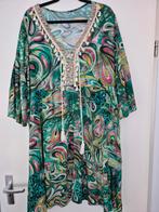 Ibiza jurk 48, Ophalen of Verzenden, Zo goed als nieuw, Jurk