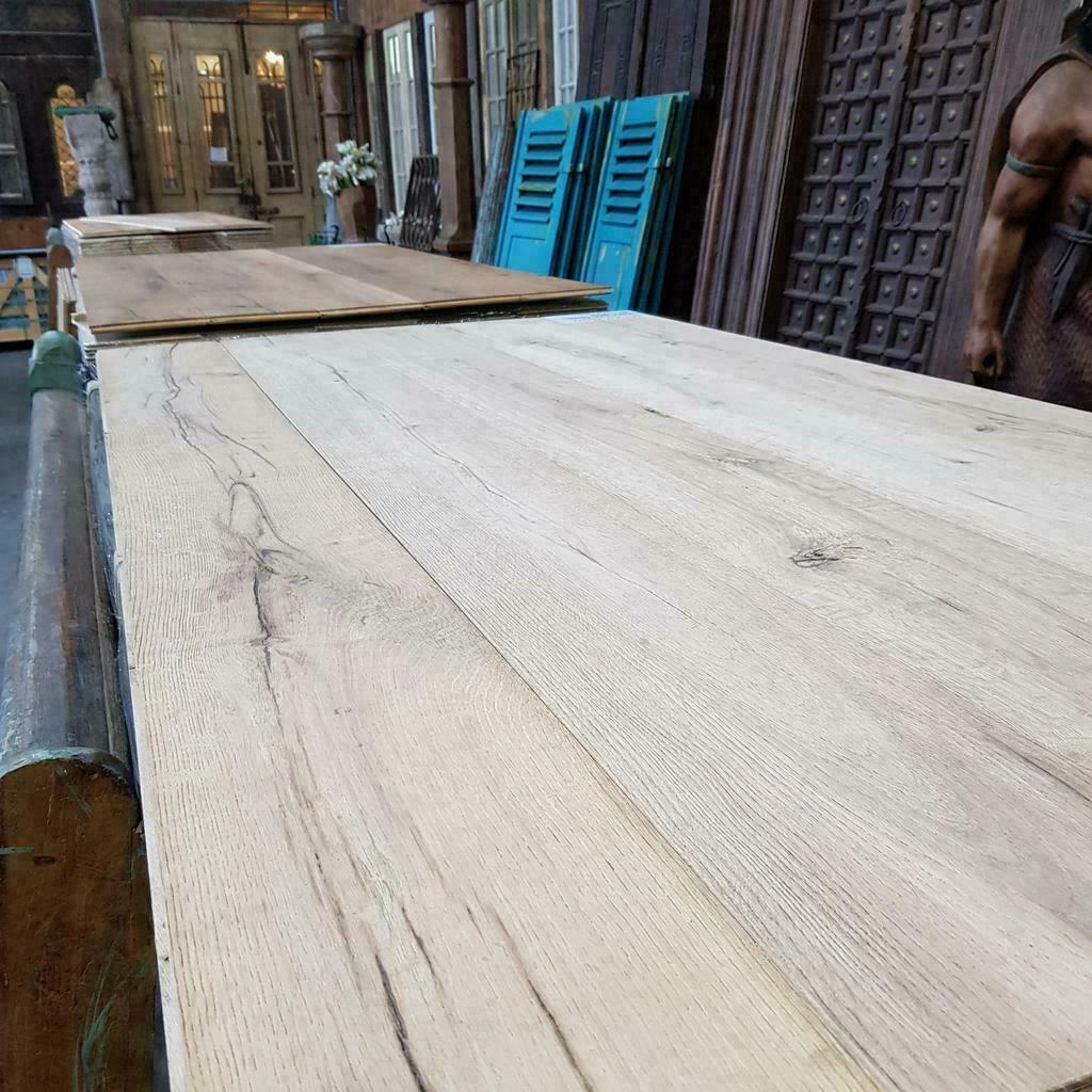 Echte houten VLOEREN Parket eiken, grenen, douglas vloer!, Ophalen of Verzenden, Nieuw, 75 m² of meer, Parket