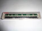 Oude Fleischmann 8155 Rijtuig in Doos, N. W-Germany, jr''60, Gelijkstroom, Fleischmann, Wagon, Ophalen of Verzenden