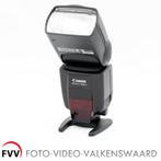 Canon Speedlight 580 EX II, Canon, Gebruikt, Kantelbaar, Canon