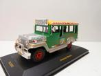 Jeepney Manilla '' Isuzu ''  IXO, Ophalen of Verzenden, Zo goed als nieuw, Auto, Overige merken