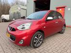 Nissan Micra 1.2 Connect Edition N-TEC, Voorwielaandrijving, Gebruikt, 1198 cc, Origineel Nederlands
