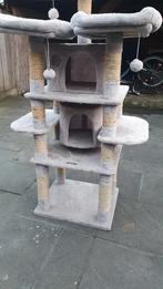 Grote krabpaal, Dieren en Toebehoren, Ophalen of Verzenden, Krabpaal