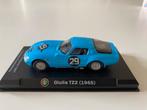 Alfa Romeo Giulia TZ2 1965, Ophalen of Verzenden, Zo goed als nieuw, Auto, Overige merken