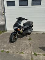 Gilera runner 125cc, Niet ingevuld, Zo goed als nieuw, Benzine, Niet ingevuld