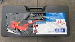 Hydraulische krik set in koffer - MOVECARE 2000 kg, Ophalen, Nieuw, Hydraulisch, Garagekrik