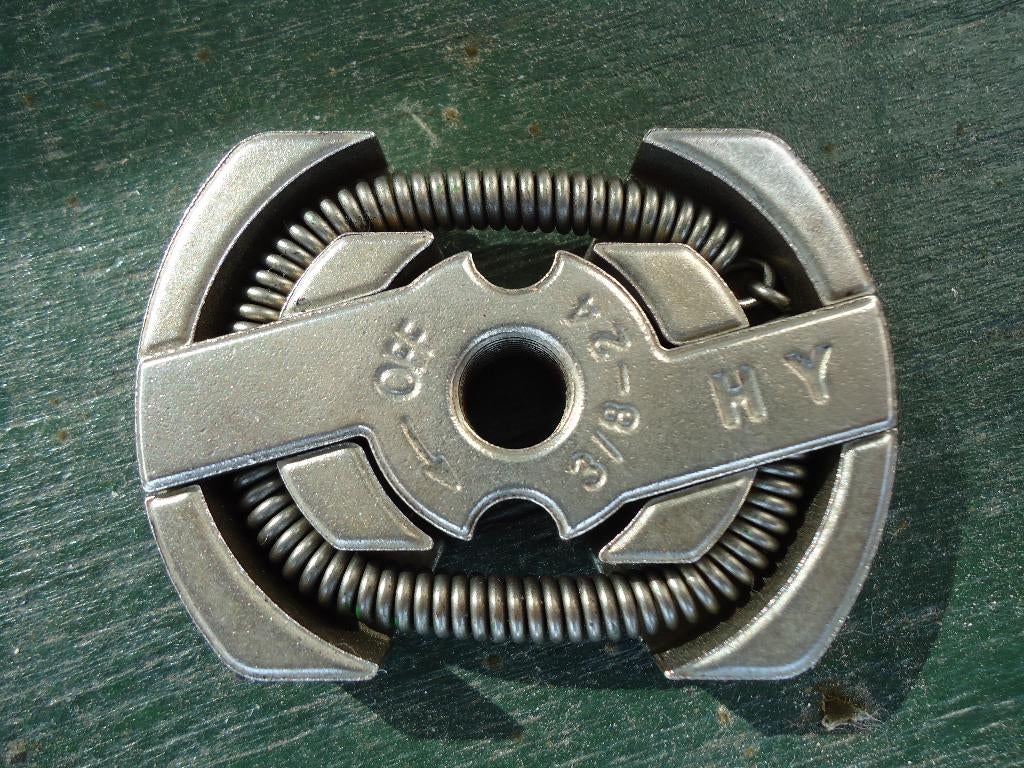 koppeling (clutch assembly), Tuin en Terras, Bosmaaiers, Nieuw, Benzine, Ophalen of Verzenden