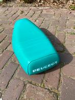 Peugeot rapido zadel mint groen zeer netjes, Ophalen of Verzenden, Gebruikt, Fox