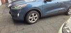 Originele Ford lichtmetalen velgen 17Inch met sensoren KUGA, Auto-onderdelen, Banden en Velgen, Ophalen, Gebruikt, Velg(en), 17 inch