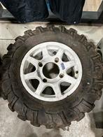 2x Braid wielen voor Polaris RZR, Auto-onderdelen, Banden en Velgen, Ophalen of Verzenden