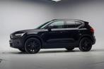 Volvo XC40 Recharge Twin Ultimate 78 kWh 3-Fase [ Panoramada, Auto's, Adaptive Cruise Control, 0 cilinders, Zwart, 408 pk