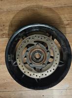 Achtervelg met remschijf Piaggio beverly 350 €75, Ophalen of Verzenden