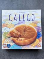 Spel Calico, Een of twee spelers, Ophalen of Verzenden, Nieuw, White Goblin Games
