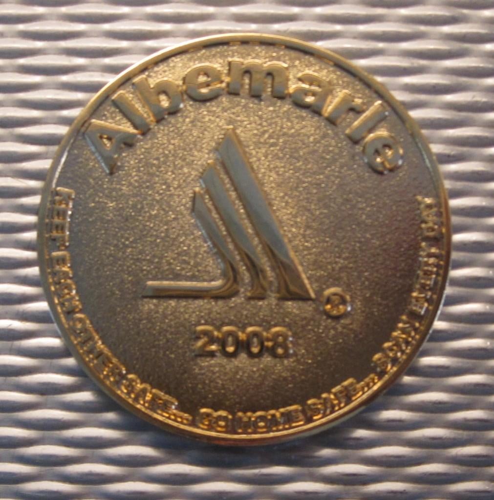PENNING ALBEMARLE, Verzenden, Overige materialen