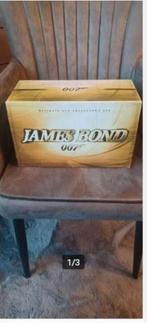 James Bond 007 ultimate dvd collection set, Cd's en Dvd's, Vanaf 12 jaar, Ophalen of Verzenden, Zo goed als nieuw, Boxset
