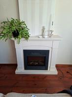 Elektrische sfeerhaard, Ophalen, Zo goed als nieuw, Vrijstaande haard, Elektrische haard