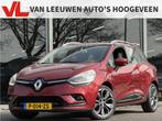 Renault Clio Estate 1.2 TCe Intens, Auto's, Renault, Voorwielaandrijving, Gebruikt, 4 cilinders, 49 €/maand