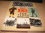 C.A.Heshusius        Het KNIL van Tempo Doeloe, Boeken, Oorlog en Militair, Ophalen of Verzenden, Tweede Wereldoorlog, Zo goed als nieuw