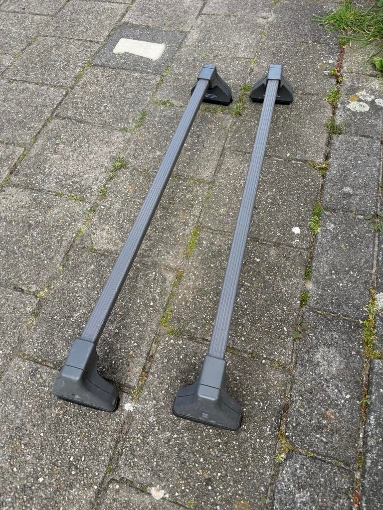 Opel Astra (1999) Dakdragers, Auto diversen, Ophalen, Gebruikt