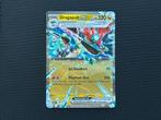 Dragapult EX — Ascended Heroes 160/217, Ophalen of Verzenden, Nieuw, Losse kaart, Foil