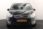 Ford Galaxy 1.6 SCTi Trend Business 7-pers (bj 2012), Voorwielaandrijving, Stof, Gebruikt, Zwart