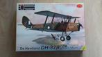 DeHavilland DH-82A Tiger Moth NL decals KP 1/72, Overige merken, 1:72 tot 1:144, Nieuw, Ophalen of Verzenden
