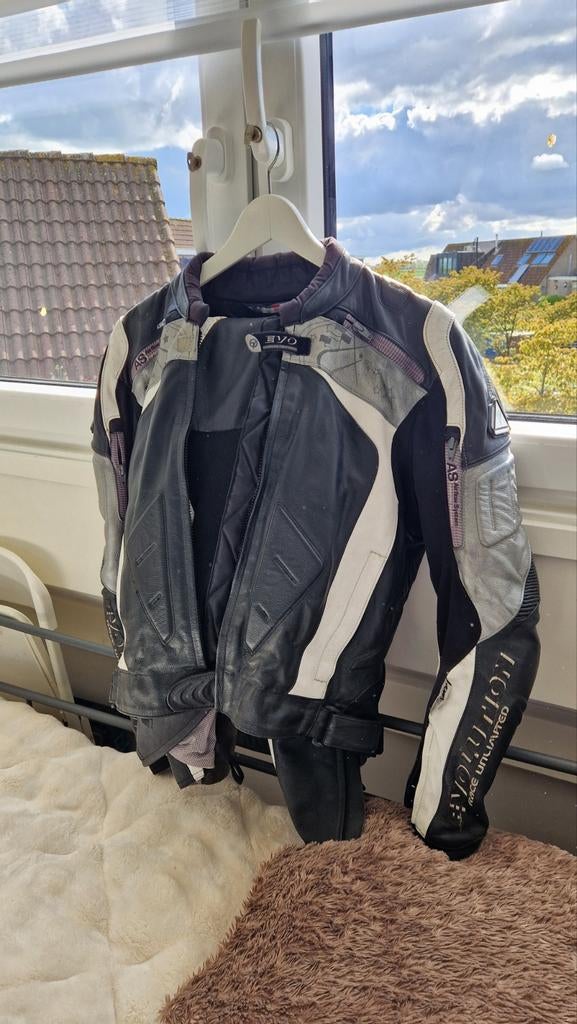 Motorpak, Ophalen, Tweedehands, Combipak