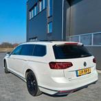FULLOPTION Passat GTE/Virtual/Pano/Trekhaak/Oryxweiß/Keyless, 4 cilinders, Wit, Hybride Elektrisch/Benzine, 1600 kg
