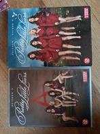 Pretty Little Liars DVD Seizoen 3 & 4 - Boxset, Boxset, Drama, Ophalen of Verzenden, Zo goed als nieuw