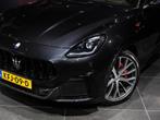 Maserati Grecale 3.0 V6 Trofeo | AWD | Carbon Exterior Pack, Automaat, Gebruikt, 2500 kg, Zwart