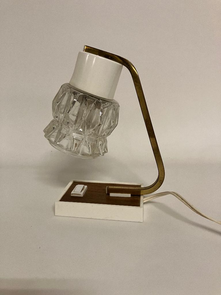 Vintage bedlampjes vintage tafellampjes, Antiek en Kunst, Ophalen of Verzenden