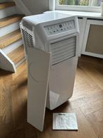 Mobiele Tristar AC-5560 Airco (+ verwarming), Ophalen, Koelen en Ontvochtigen, Timer, 3 snelheden of meer