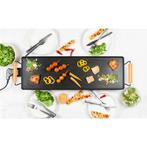 DOMO Teppanyaki XL 'Family' - 70 cm - 1800 W, Nieuw, Ophalen of Verzenden, Nvt, Nvt