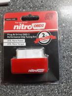 Nitro OBD2 Performance Chip Tuning Box voor Dieselauto's, Ophalen of Verzenden