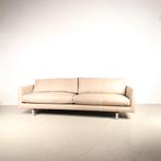 1x Montis Axel 4-zits bank Tobago Steel – RVS sledepoot, Niet ingevuld, Niet ingevuld, 75 tot 100 cm, Ophalen of Verzenden