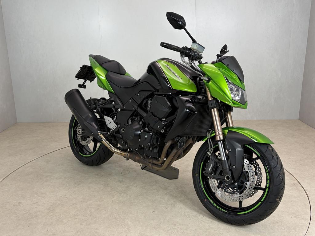 Kawasaki Z 750 R ABS (bj 2011), Bedrijf, Info@kawasaki.nl, Meer dan 35 kW, Jacobus Spijkerdreef 1-3
2132 PZ  Hoofddorp, NL
