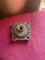 HT binnnenkop – LC blok Gilera Runner 125/180, Ophalen of Verzenden, Zo goed als nieuw, Blok