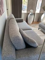 Montel 3-zits bank met luxe poot, Ophalen, Driepersoons, 75 tot 100 cm, Zo goed als nieuw