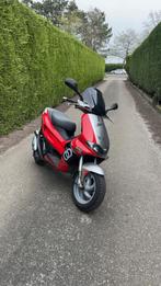 Gilera runner brom, Ophalen, Overige modellen, Maximaal 45 km/u, Zo goed als nieuw