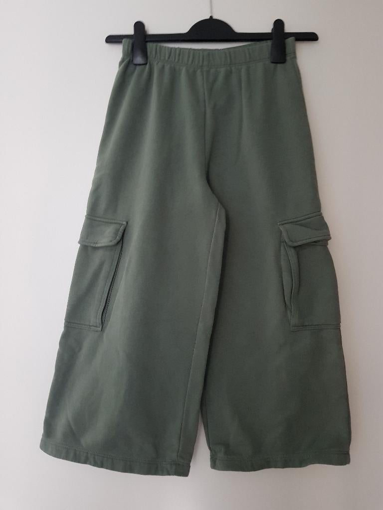 Broek / joggingbroek voor meisjes -- maat 152 -- C&A, Kinderen en Baby's, Kinderkleding | Maat 152, Broek, C&A, Meisje, Ophalen of Verzenden