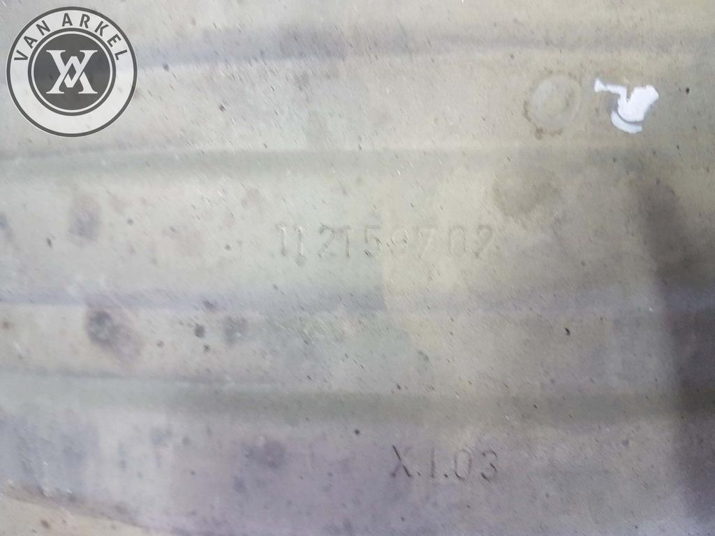 Bmw e46 320cd uitlaat, Ophalen, Gebruikt, -, -