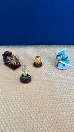 Skylanders Gold Rusher, Hand of Fate, Gold Piggy Bank, Stor, Ophalen of Verzenden, Gebruikt, Jongen of Meisje