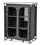 Camping kast, Ophalen, Zo goed als nieuw, Campingkast