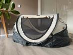 Deryan reisbedje | travel cot 0-5 years | peuter | tent, Kinderen en Baby's, Babywiegjes en Ledikanten, Ophalen of Verzenden, Zo goed als nieuw